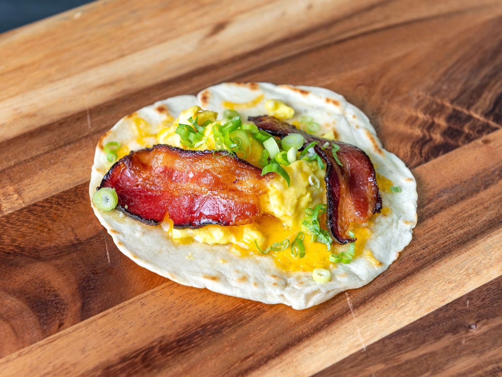 Uptaco - Breakfast Tacos & More by null