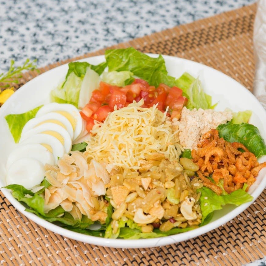 Bagan Burmese Kitchen by null