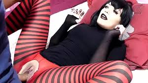 As melhores atrizes porno goticas para seguir jpg x Goth stars