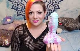 Teen using unusual sex toy jpg x Strange sex toys