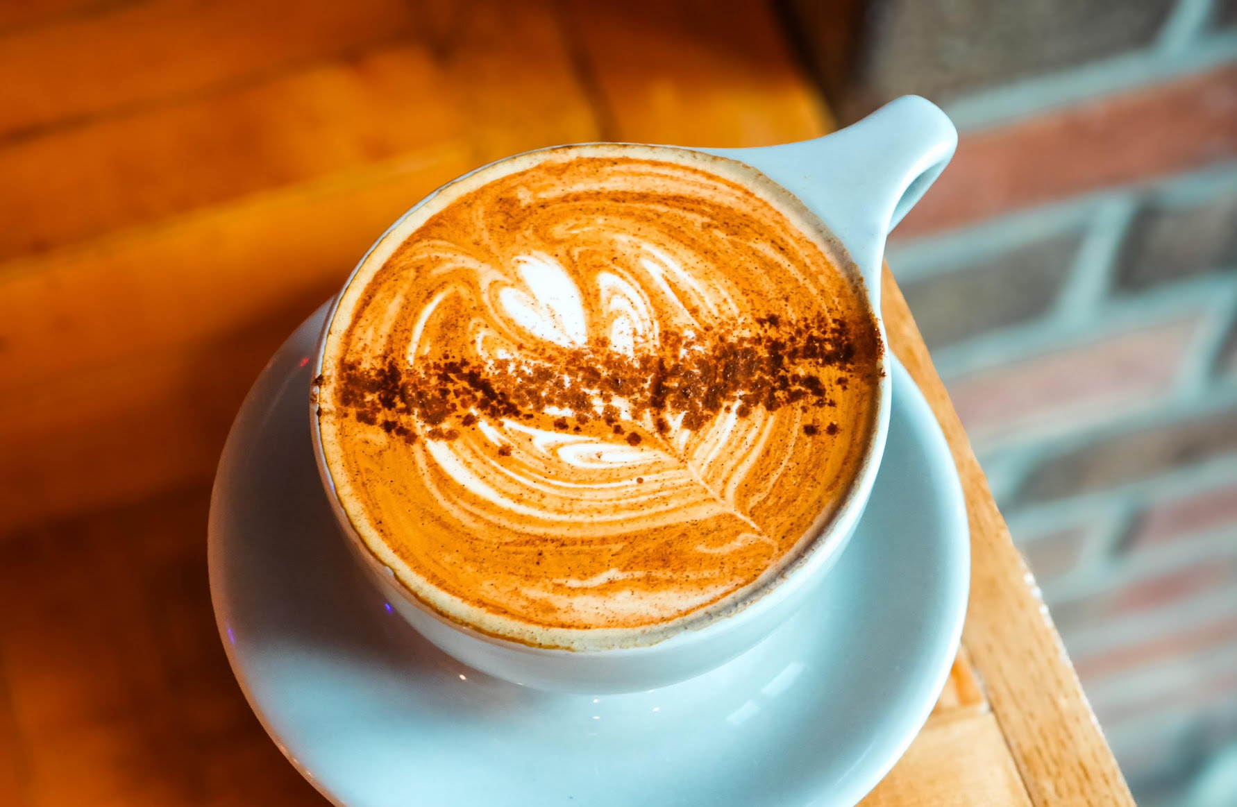 Revenant Coffee Bar by null