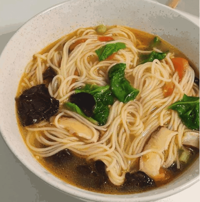 Long Xing Ji Juicy Dumpling by null