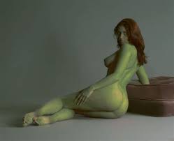 Lusciousnet orion slave girl jpg x Orion slave