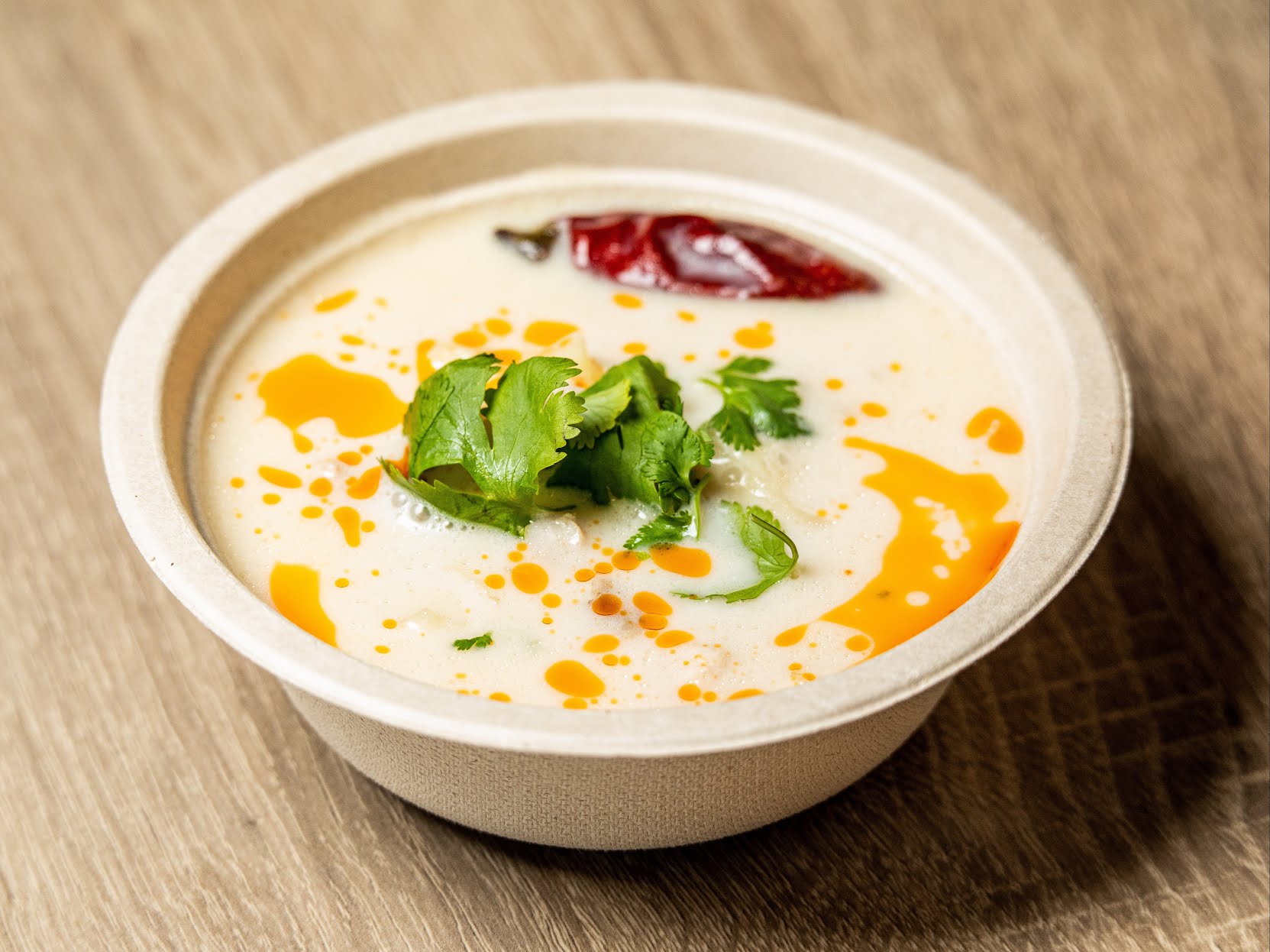 Ka-Tip Thai Street Food by null