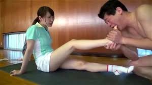 Chinese foot fetish porn tube videos at youjizz jpg x Asian foot worship