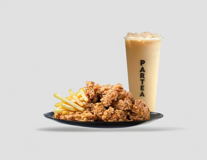 PARTEA NYC - Union Square by null