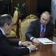 Putin says Russians to start withdrawing from Syria, as peace talks resume 