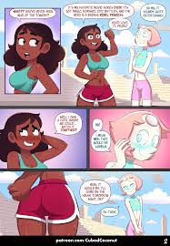 Porn comic pearl thot steven universe sex comic is incredibly horny jpg x Steven universe pearl