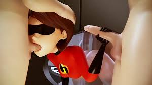 Porn comic deku and elastigirl art sex comic milf elastigirl was jpg x Elastigirl sex