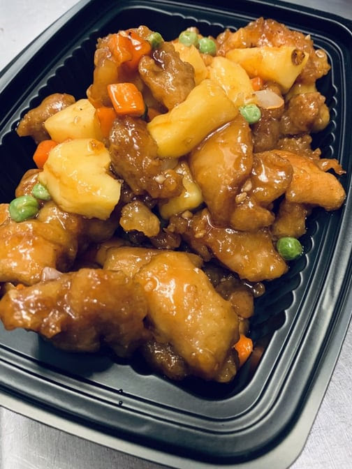 Four Seasons Asian Cuisine by null