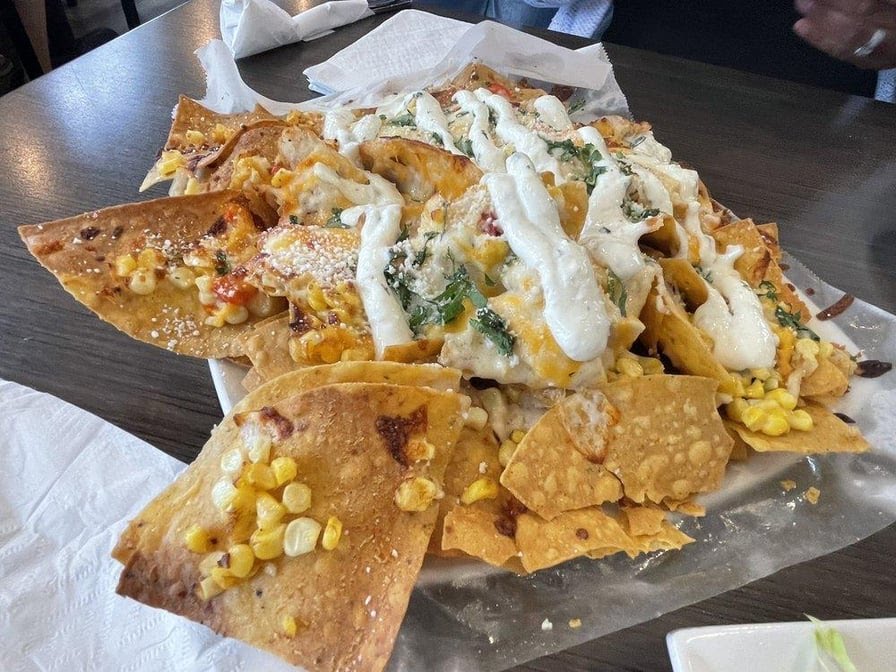 Laura’s Bar and Grill by null