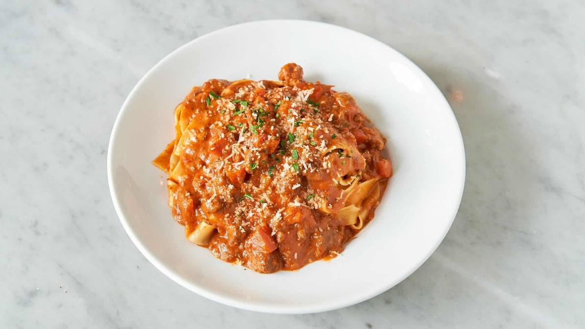 Mama Mia Trattoria by null