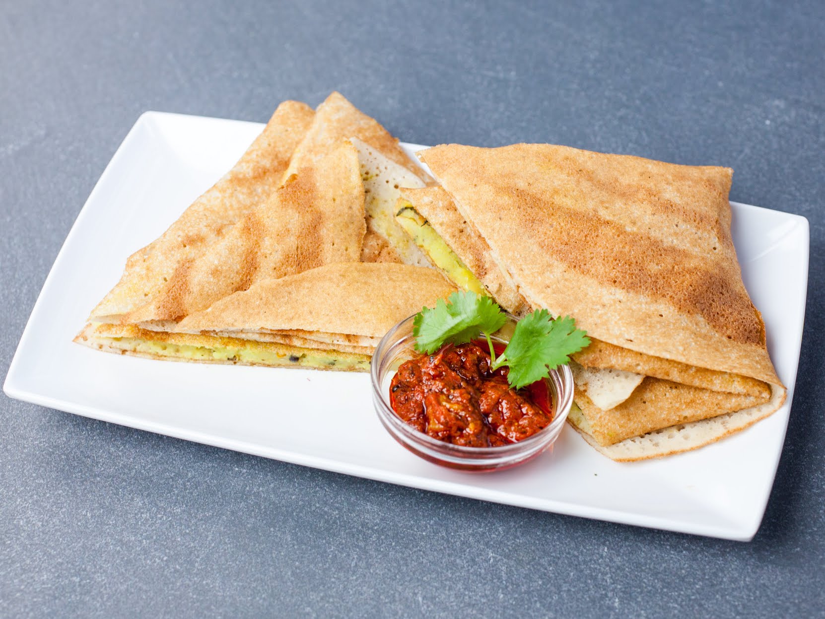 Sri Ganesh Dosa House by null