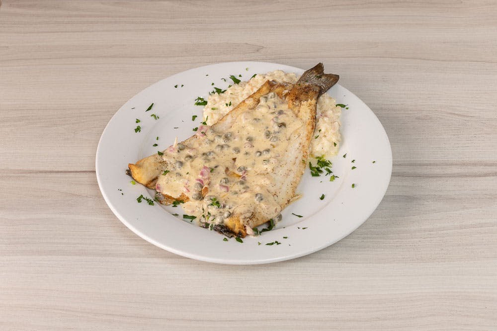 Siamo Ristorante & Pizzeria by null
