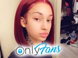 Danielle bregoli aka bhad bhabie shares selfies outside new mansion jpg x Danielle bregoli sex