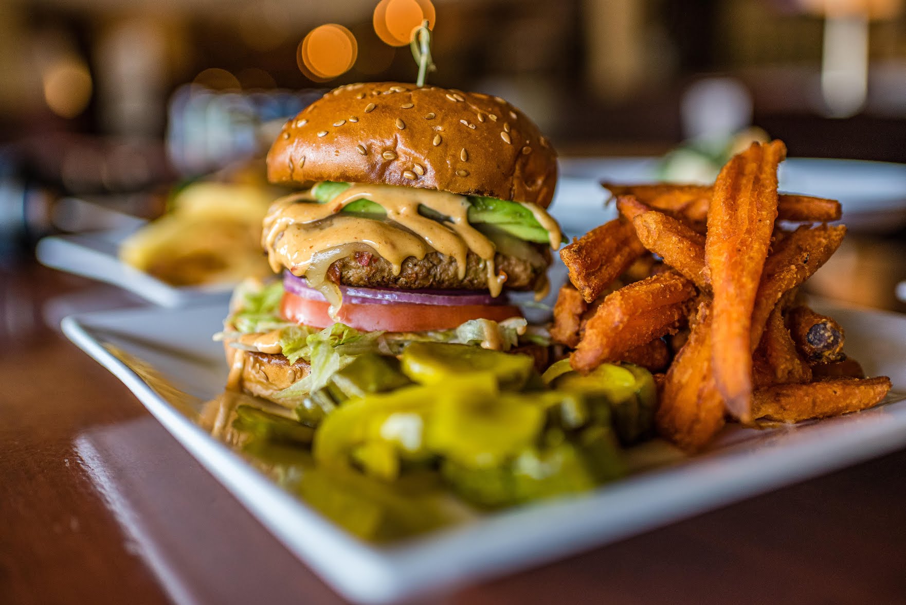 Cask 'N Flagon by null
