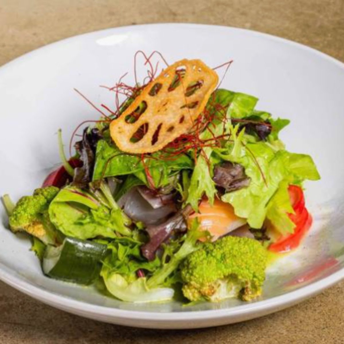 The Brothers Sushi Culver City by null