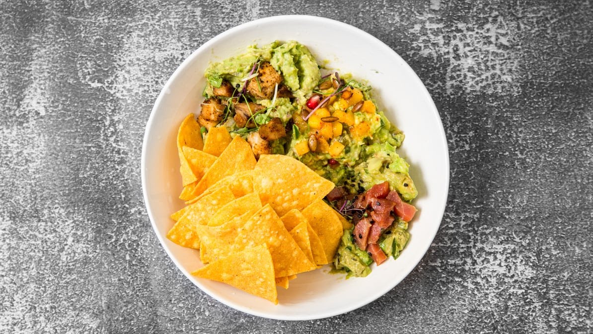 Whitexicans Restaurant & Bar by null