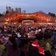 Roller derby track, music bowl among most popular ideas for Adelaide parklands ... 