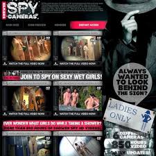 Girl finds cam voyeur jpg x Spy cam voyeur