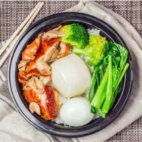 100% Mr. Lin by null