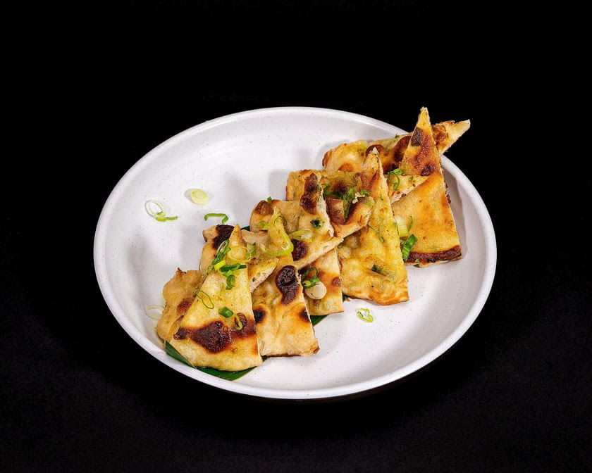 Dumplings Mi Amor by null