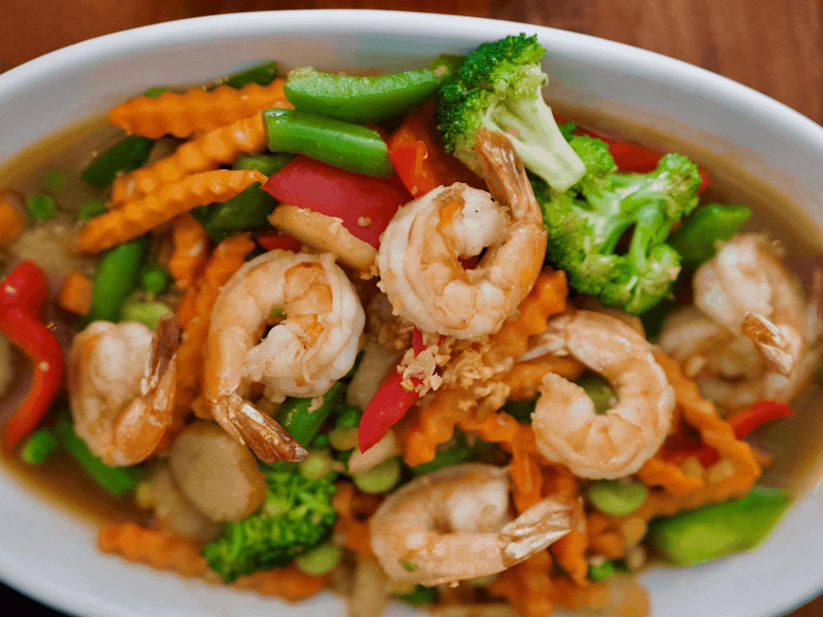 Siri Thai Two by null