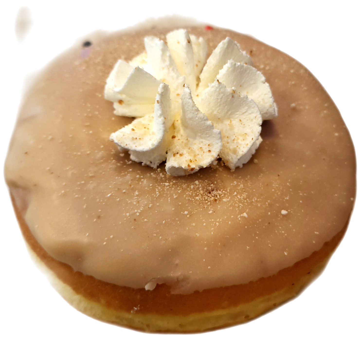 Crafted Donuts & Bagels by null