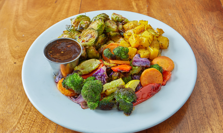 Bushfire Kitchen - Del Mar by null