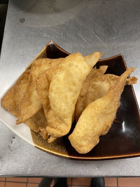 Chef Ho's (243 Atwells Ave) by null