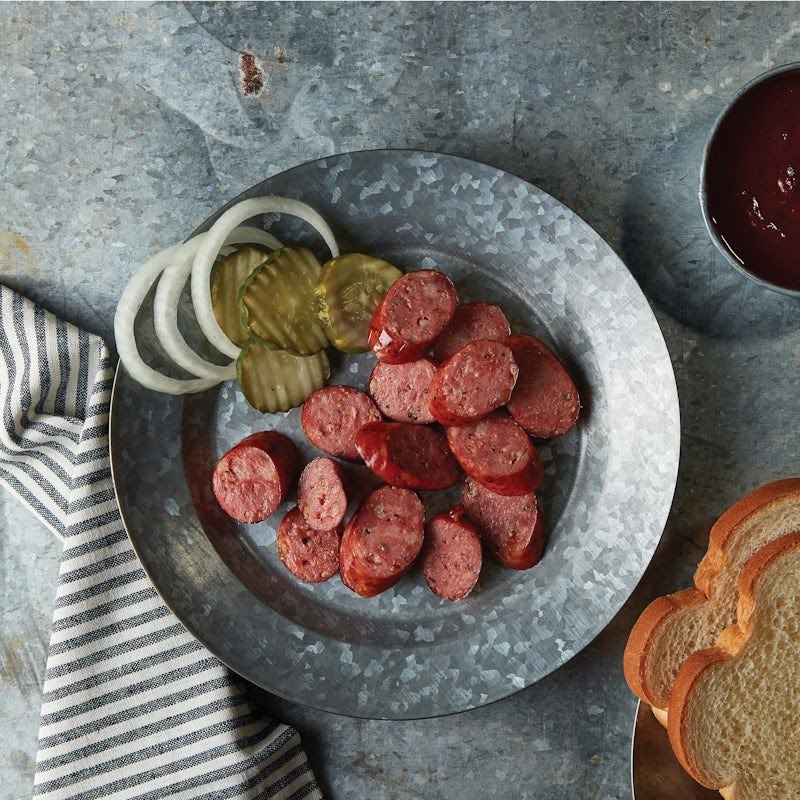 True Texas BBQ by null