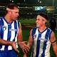 Anthony Stevens elevated to North Melbourne legend, says 'onwards and forwards' 