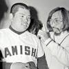 水島新司さんの死去に、“ドカベン”香川伸行さんのどでかいアーチを ...