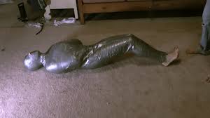 Mummification bondage jpg x Mummification bondage