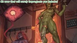 Futa orc ass futa orc solo porn luscious hentai manga porn jpg x Orcs anus