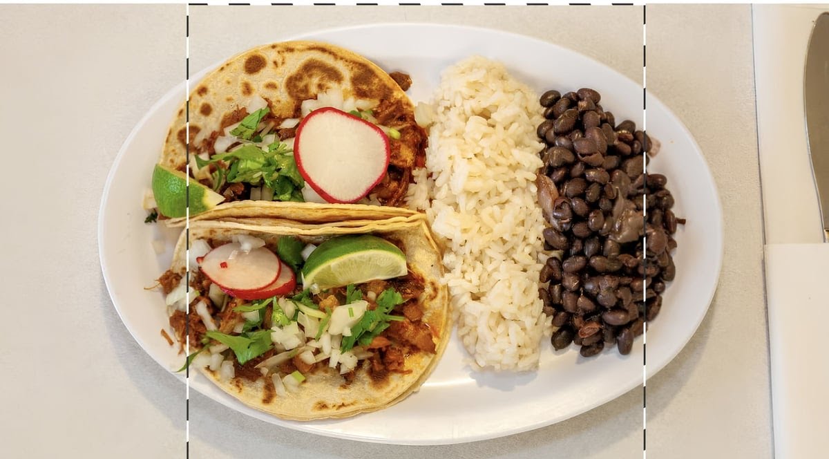 DC Taco & Wings by null