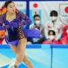 【北京冬季五輪】 フィギュア団体、日本が銅 3大会目で初メダル ...