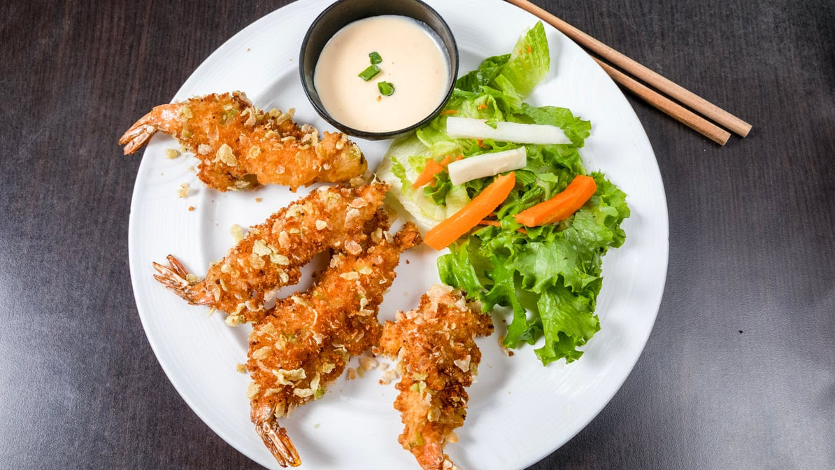 Restaurant Vien Dong by null