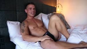 Boyfriend steve rims brent while he cums on mirror brent everett jpg x Brent everett