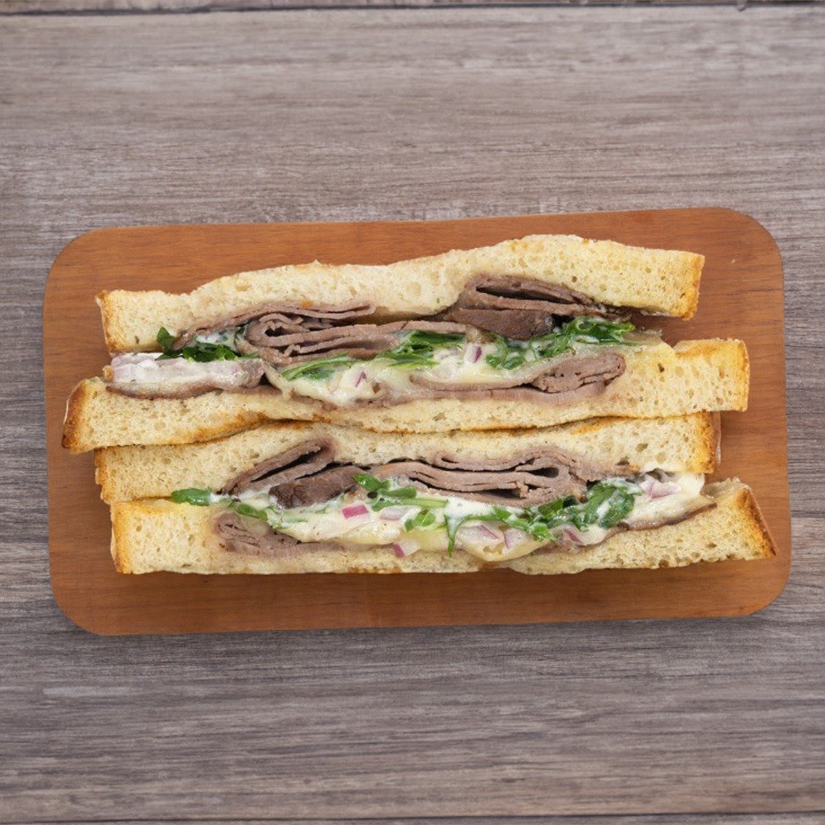 Sai Provisions - MStreet by null