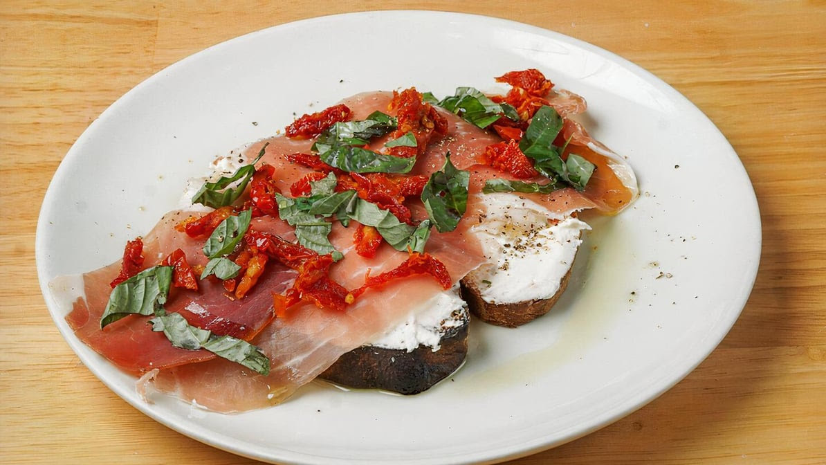 Pizzeria Paradiso Hyattsville by null