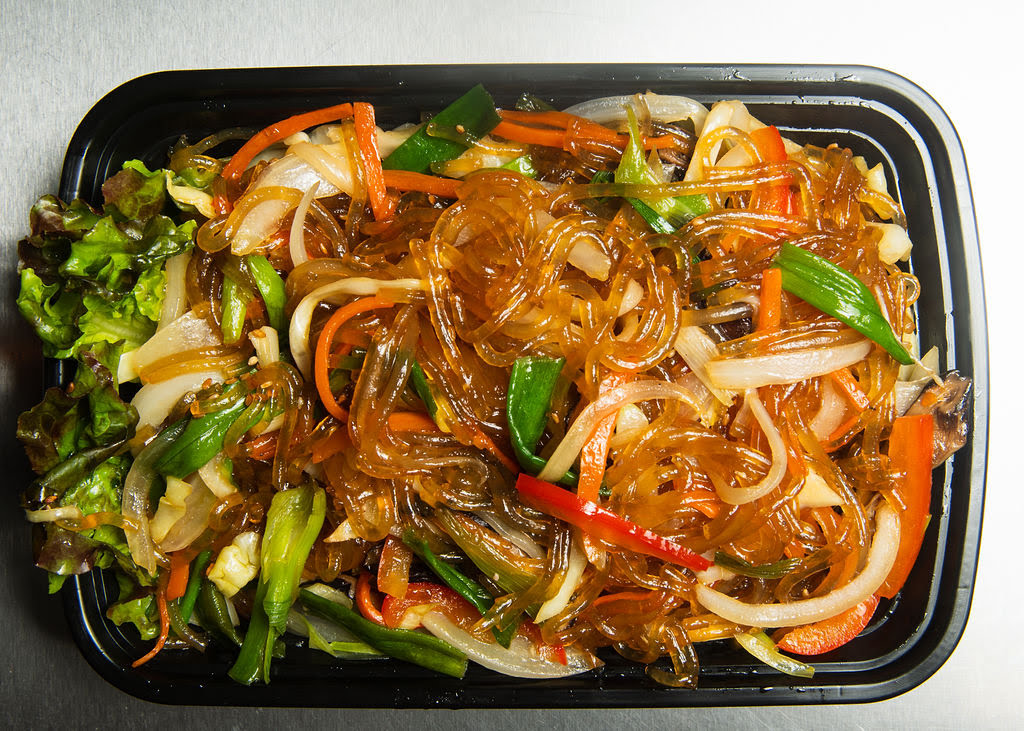 Daebak Korean BBQ by null