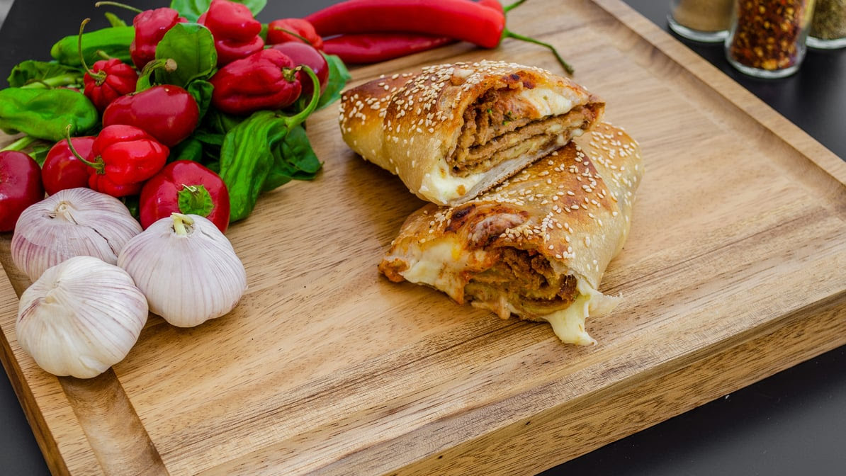 Fialkoff's Kosher Pizza by null