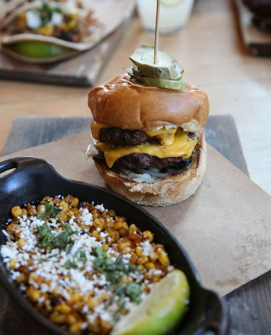 Butchertown Hall by null