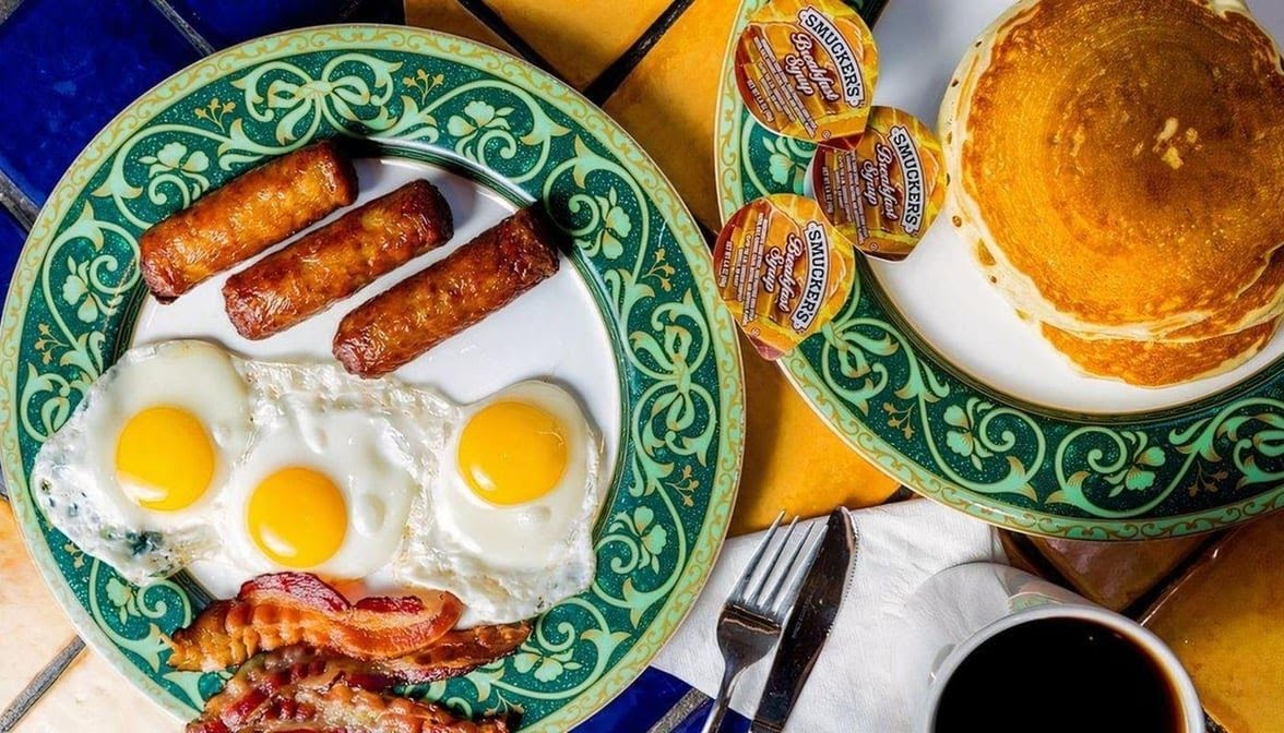 Georgia Diner by null