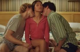 We had our first ever threesome on jpg x Girls do threesome