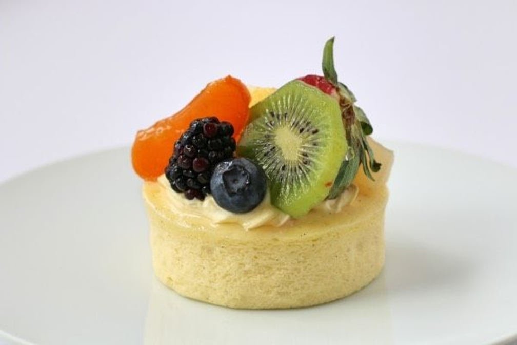 Patisserie Poupon by null