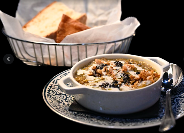 Kookoo Restaurant and Lounge by null