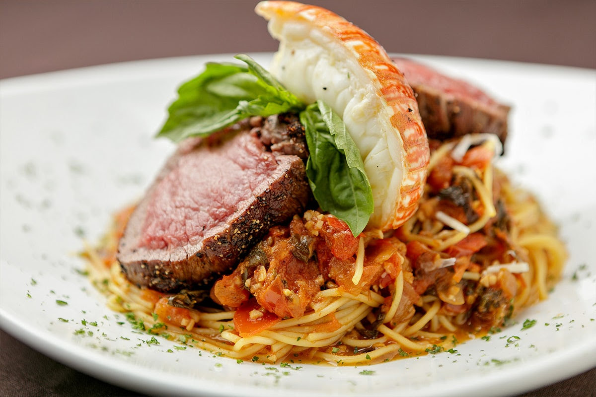 Perry's Steakhouse & Grille by null