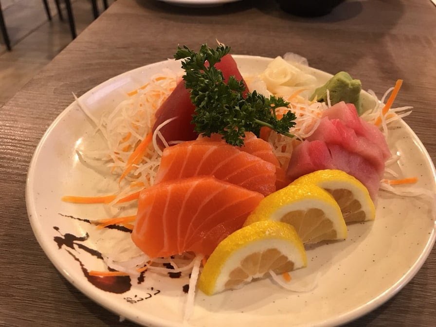 Oppa Sushi by null